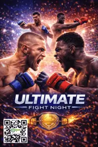 IPTV Content Poster