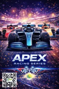 IPTV Content Poster