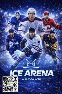 IPTV Content Poster