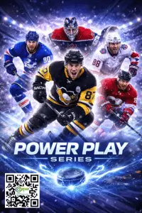 IPTV Content Poster